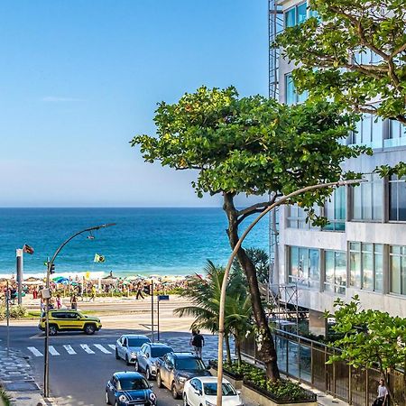 Vinicius De Moraes Ipanema Apartment Río de Janeiro Exterior foto